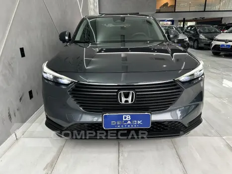 HR-V EXL 1.5 Flex Sensing 16V 5p Aut.
