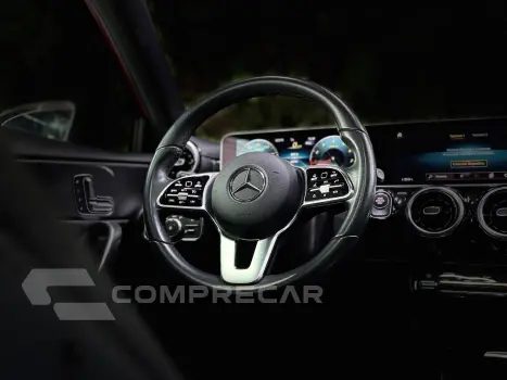 A 250 2.0 CGI Sport 7g-dct