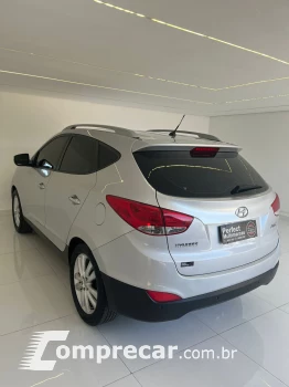 IX35 2.0 MPFI 16V