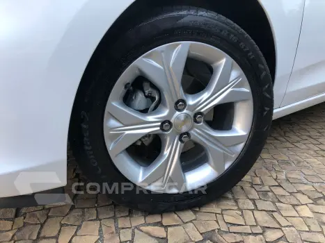 Onix 1.0 Turbo Flex Ltz Automático