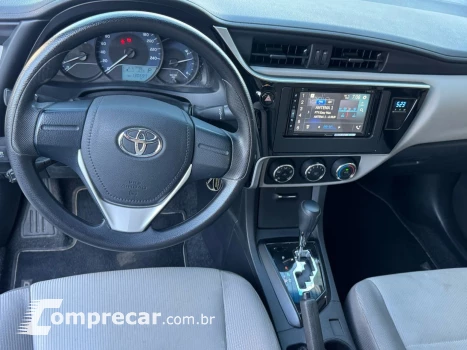 COROLLA 1.8 GLI 16V