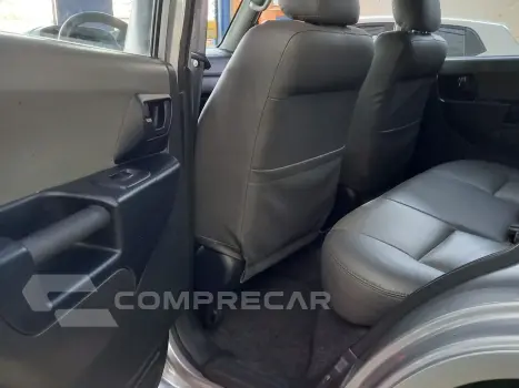 Pajero Tr4 2.0 4X4 16V 131Cv Gasolina 4P Automático
