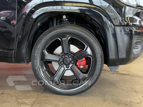 RAMPAGE 2.0 HURRICANE 4 TURBO GASOLINA R/T 4X4 AUTOMÁTICO