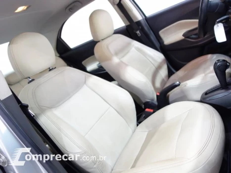 COBALT - 1.8 MPFI LTZ 8V 4P AUTOMÁTICO