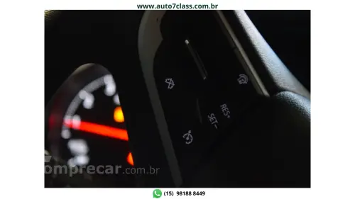 TRACKER - 1.0 TURBO LT AUTOMÁTICO