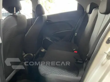 HB20 - 1.0 COMFORT PLUS 12V 4P MANUAL