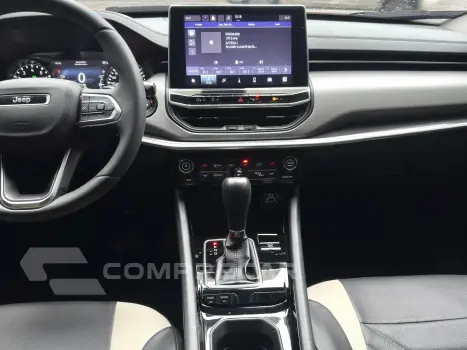 COMPASS 1.3 T270 TURBO FLEX LONGITUDE AT6