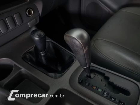 HILUX - 2.7 SRV 4X4 CD 16V 4P AUTOMÁTICO