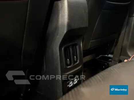 RAMPAGE 2.0 HURRICANE 4 TURBO GASOLINA R/T 4X4 AU