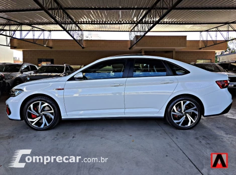 JETTA 2.0 350 TSI GLI