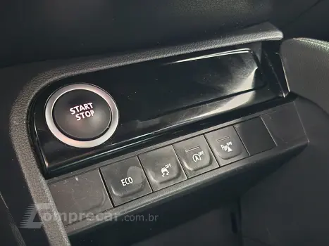 CAPTUR Intense 1.3 TB 16V Flex 5p Aut.