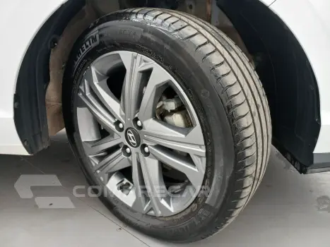 HB20 1.0 TGDI FLEX COMFORT PLUS AUTOMÁTICO