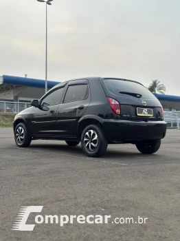 CELTA 1.0 MPFI VHCE Spirit 8V