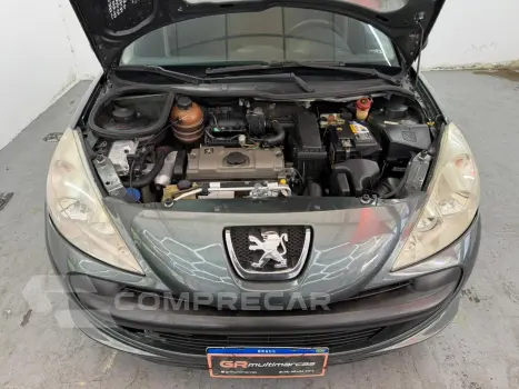 207 XR 1.4 Flex 8V 5p