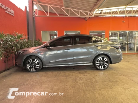 ARRIZO 6 PRO 1.5 VVT TURBO iFLEX CVT