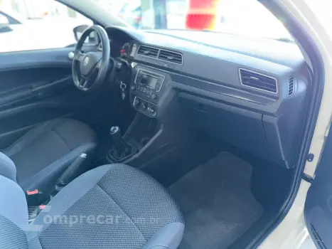 SAVEIRO 1.6 MSI Trendline CS 16V