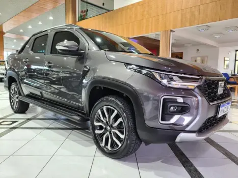 STRADA RANCH CD 1.0T AT FLEX