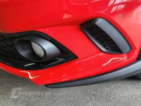 ARGO 1.3 FIREFLY FLEX DRIVE MANUAL