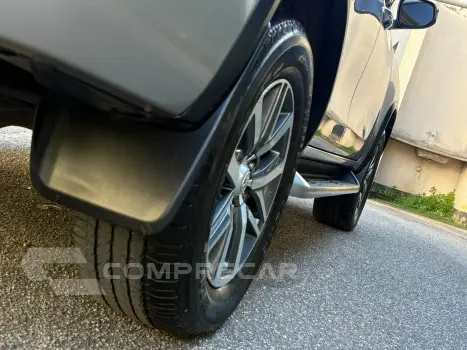 HILUX SW4 2.8 D-4d Turbo SRX 7L 4X4