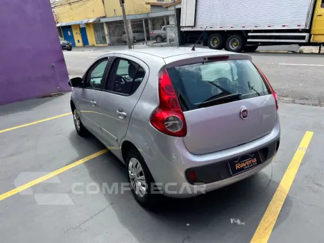 Palio ATTRACTIVE 1.0 EVO Fire Flex 8v 5p