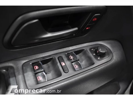 AMAROK - 2.0 4X4 CD 16V TURBO INTERCOOLER 4P MANUAL