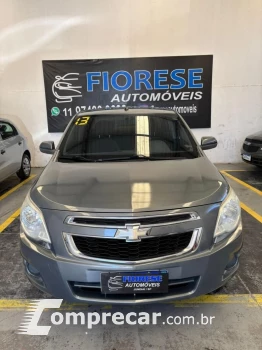 CHEVROLET COBALT 1.8 MPFI LT 8V