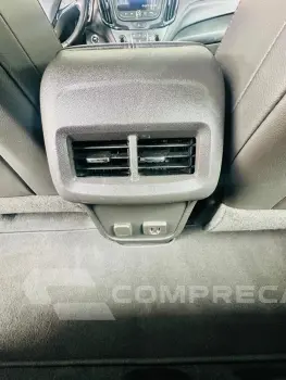 EQUINOX 1.5 16V Turbo RS