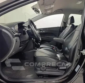 HB20 1.6 Premium 16V