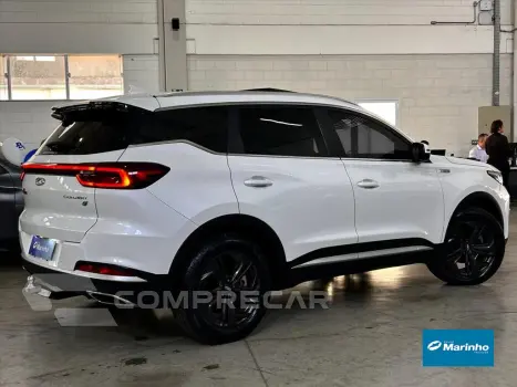 TIGGO 7 PRO 1.5 TCI PLUG-IN HYBRID DHT