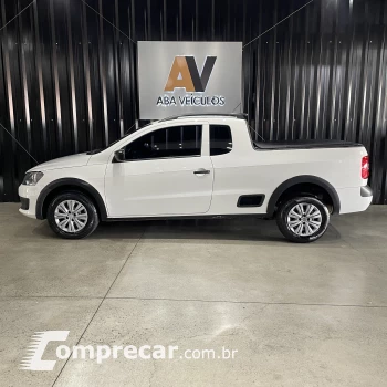 SAVEIRO 1.6 MI Trendline CE 8V
