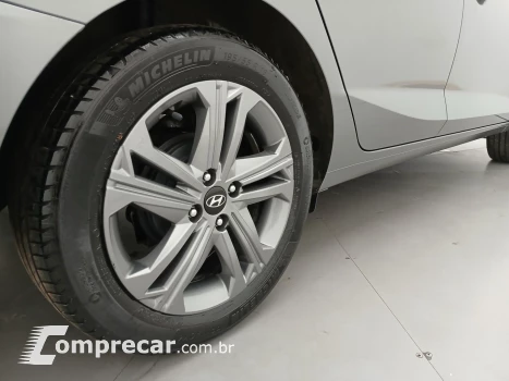 HB20S 1.0 TGDI FLEX COMFORT PLUS AUTOMÁTICO