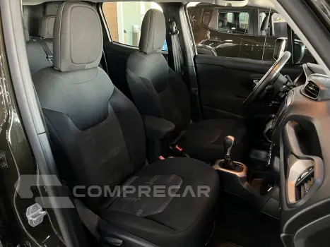 RENEGADE 1.8 16V FLEX SPORT 4P AUTOMÁTICO
