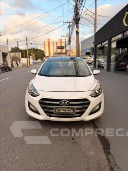 I30 1.8 MPI 16V