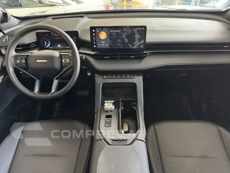 Haval H6 GT 1.5 PHEV AWD E-TRACTION AUTOMÁTICO