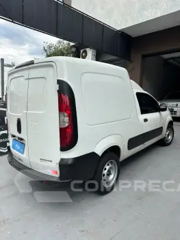 FIORINO 1.4 MPI Furgão Endurance 8V