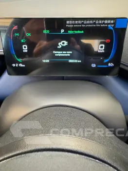 Dolphin Mini 38 KW ELÉTRICO