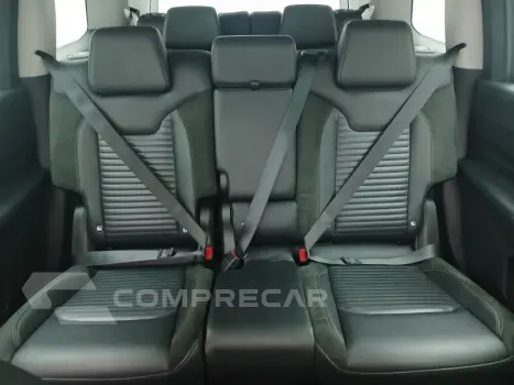 COMMANDER 1.3 T270 TURBO FLEX LIMITED AT6