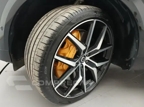 XC60 2.0 T8 RECHARGE POLESTAR ENGINEERED AWD GEARTRONIC