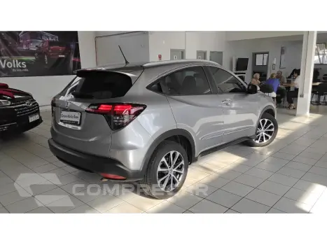 HR-V 1.8 16V FLEX EXL 4P AUTOMÁTICO