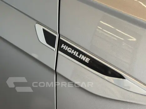 POLO 1.0 200 TSI HIGHLINE AUTOMÁTICO