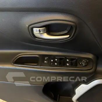 Renegade Longitude 1.8 4x2 Flex 16V Aut.