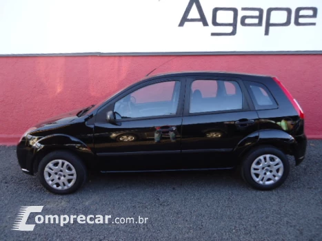 FIESTA 1.0 MPI 8V