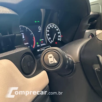 HR-V Touring 1.5 TB 16V 5p Aut.