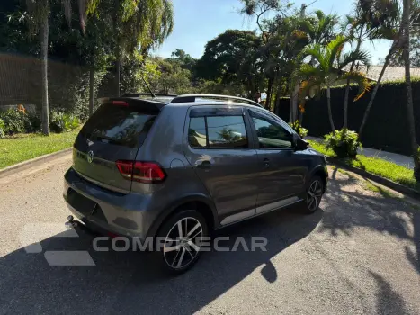 FOX 1.6 MI Extreme 8V