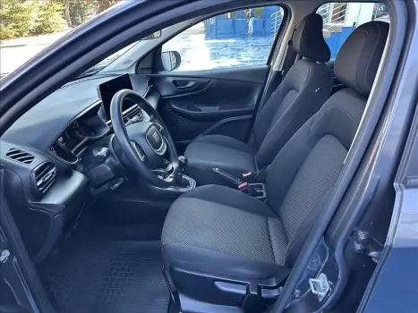 PULSE 1.3 FLEX DRIVE MANUAL