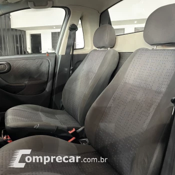 MONTANA 1.4 MPFI Conquest CS 8V