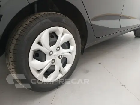HB20 1.0 12V FLEX COMFORT MANUAL