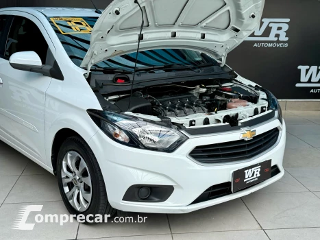 PRISMA 1.4 MPFI LT 8V