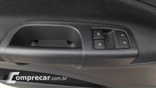 VOYAGE 1.0 12V MPI TOTALFLEX 4P MANUAL