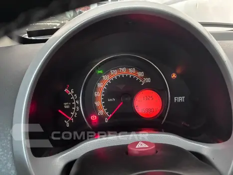 UNO 1.4 EVO Attractive 8V